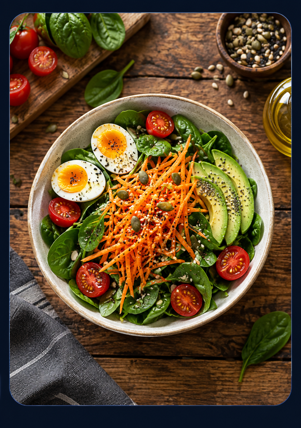 Fitro nutrition