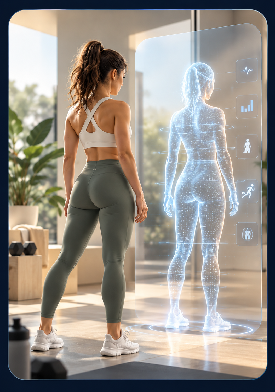 Fitro body scan